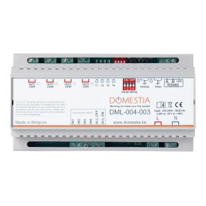 Domestia DML 004-003