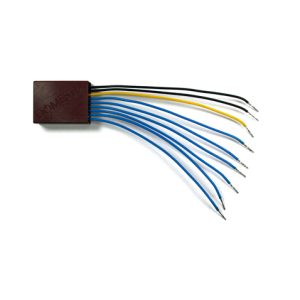 Module d’identification