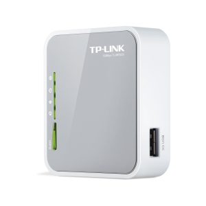 Routeur wifi